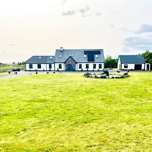Connemara Ocean Escape Affittacamere